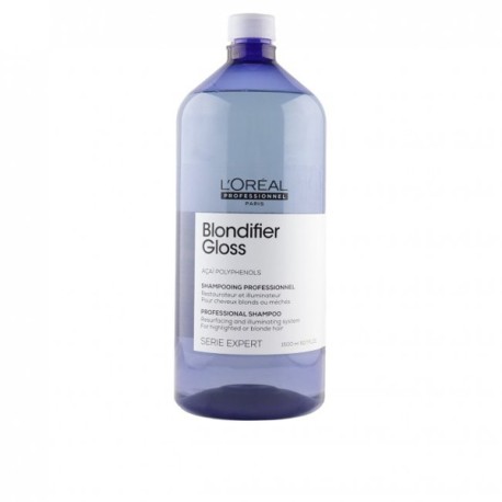 SHAMPOO BLONDIFIER GLOSS LOREAL 1500 ML