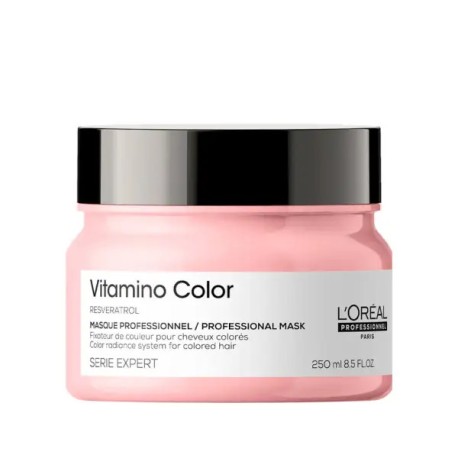 MASK VITAMINO COLOR