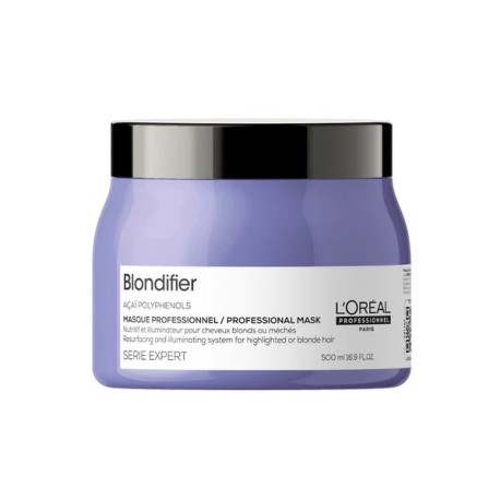 MASK BLONDIFIER LOREAL