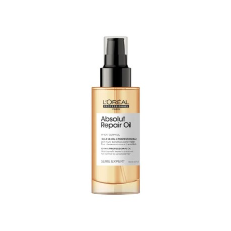 ABSOLUT REPAIR OIL LOREAL