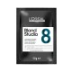 SACHET DECOLORANTE BLOND STUDIO 8 LOREAL