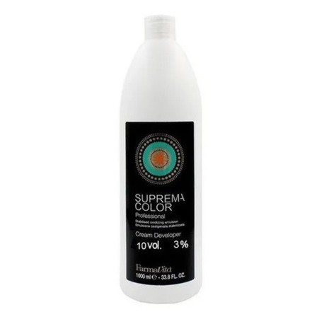 OXIDANTE SUPREMA COLOR FARMAVITA 1000 ML