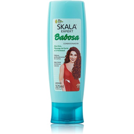 SHAMPOO BABOSA SKALA