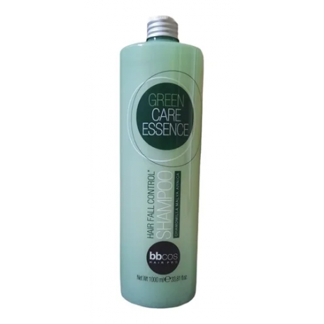 SHAMPOO GREEN CARE ESSENCE ANTI-CAIDA