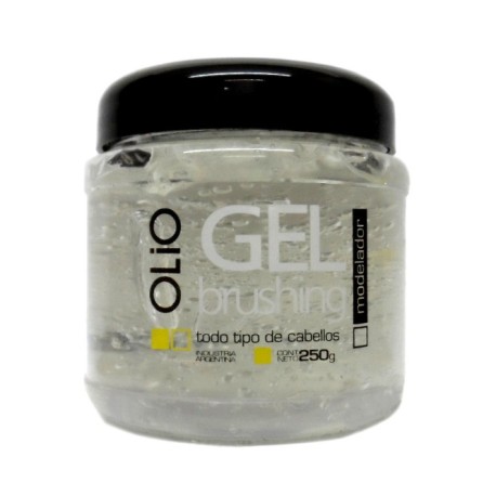 GEL FIJADOR BRUSHING OLIO