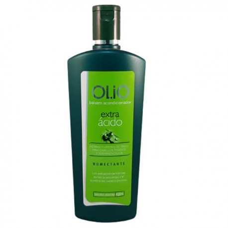 ACONDICIONADOR EXTRA ACIDO OLIO