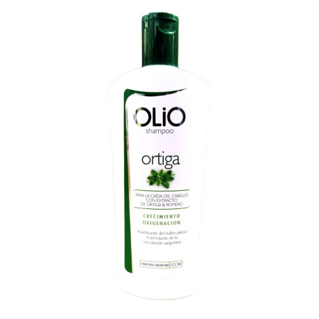 SHAMPOO ORTIGA OLIO