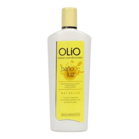 ACONDICIONADOR BAÑO DE LUZ OLIO