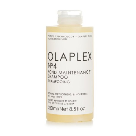 SHAMPOO OLAPLEX N.4 BOND MAINTENANCE