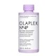 SHAMPOO MATIZADOR OLAPLEX N.4P BLONDE ENHACER TONNING