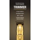 TRIMMER GOLDFX BABYLISS PRO