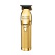 TRIMMER GOLDFX BABYLISS PRO