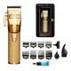 CLIPPER GOLDFX BABYLISS PRO B870GUZ