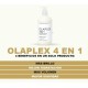 OLAPLEX 4 IN 1 MOISTURE MASK 370 ML