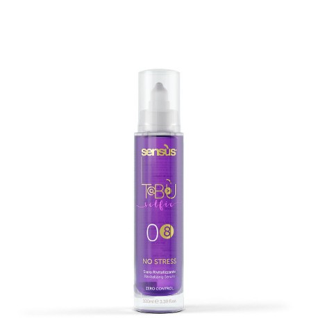 SERUM NO STRESS 08 TABU 100ML SENSUS