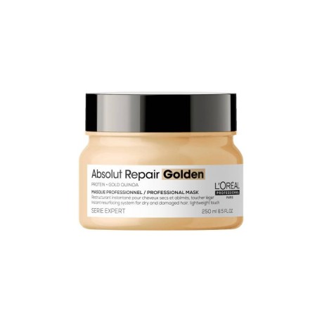 MASK ABSOLUT REPAIR GOLD LOREAL 250ML