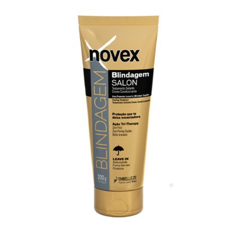 PROTECTOR TERMICO BLINDAGEM NOVEX 200G