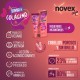 RECARGA DE INFUSION DE COLAGENO NOVEX 80G