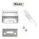 CUCHILLA 2-HOLE LEGEND WAHL 2228