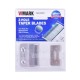 CUCHILLA  TAPER BLADES WMARK ALTERNATIVO PARA WAHL