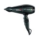 SECADOR PORTOFINO 6600 NANO TITANIUM BABYLISSPRO NEGRO