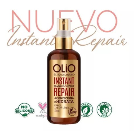 INSTANT REPAIR OLIO