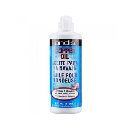 ACEITE LUBRICANTE ANDIS