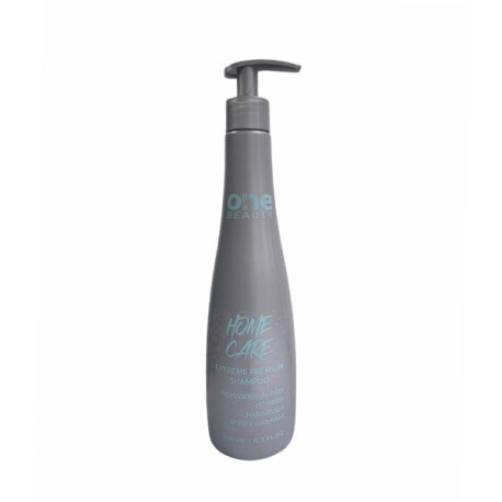 SHAMPOO HOME CARE ONE BEAUTY 500ML