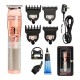 TRIMMER ROSE GOLD FX BABYLISS PRO