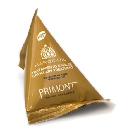 SACHET TRATAMIENTO MAROC-OIL PRIMONT (ARGAN)