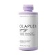 OLAPLEX N.5P BLONDE ENHANCER TONING CONDITIONER