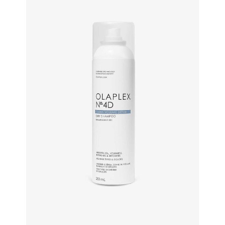 DRY SHAMPOO OLAPLEX N.4D (SHAMPOO EN SECO)