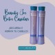 KIT BEAUTY TOX CAPILAR MAR BEAUTY (BOTOX) 500 ML