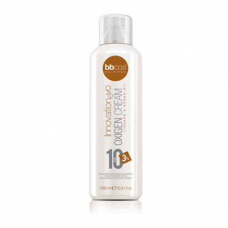 OXIGEN CREAM  INNOVATIONEVO 1000 ML