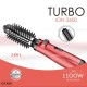 CEPILLO SECADOR TURBO ION 2600 GA.MA