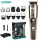 TRIMMER CON ACCESORIOS 11 EN 1 V-107 VGR