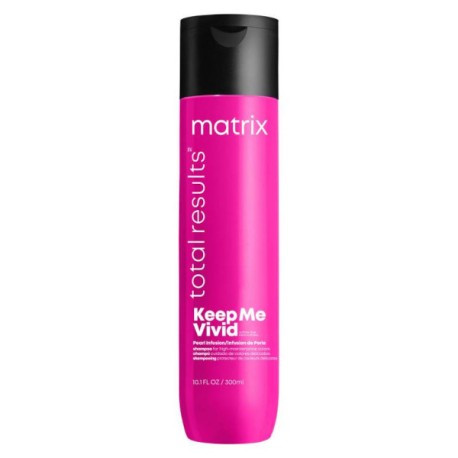 SHAMPOO KEEP ME VIVID MATRIX 300 ML