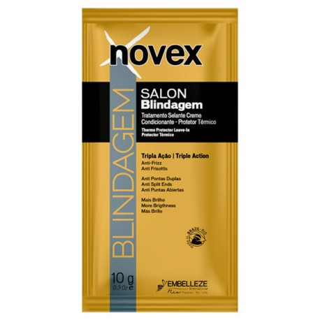 SACHET PROTECTOR TERMICO BLINDAGEM NOVEX 30G