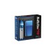 KIT DESVELLADORA Y TRIMMER BABYLISS PRO BLUE FX COLLECTION