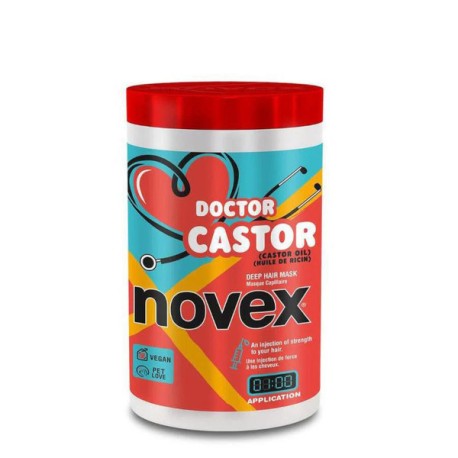 TRATAMIENTO DOCTOR RICINO NOVEX