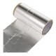 PAPEL ALUMINIO SILVER RICCO