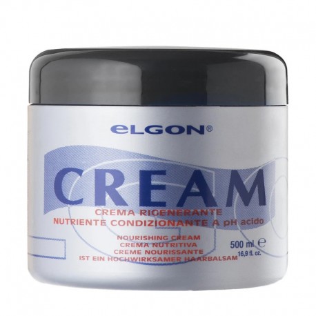 CREMA REGENERANTE ELGON 500ML - 150ML