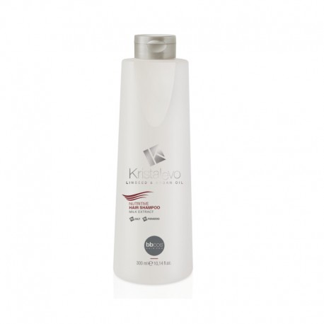 SHAMPOO NUTRITIVE KRISTALEVO