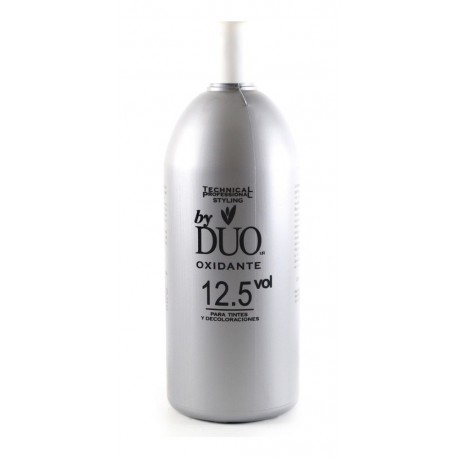 OXIDANTE BY DUO 1000 ML (VOLUMEN A ELEGIR)