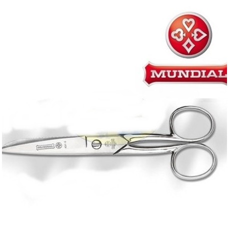 TIJERA CORTE MUNDIAL 6"