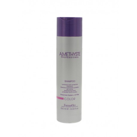 SHAMPOO COLOR AMETHYSTE