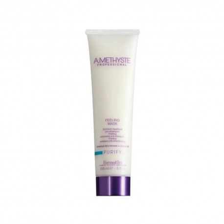 PEELING MASK AMETHYSTE