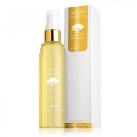 ARGAN OIL ABSOLUTE MULTIUSO