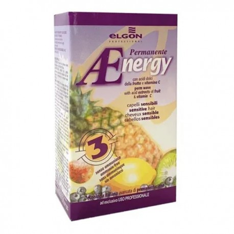 PERMANENTE AENERGY 3