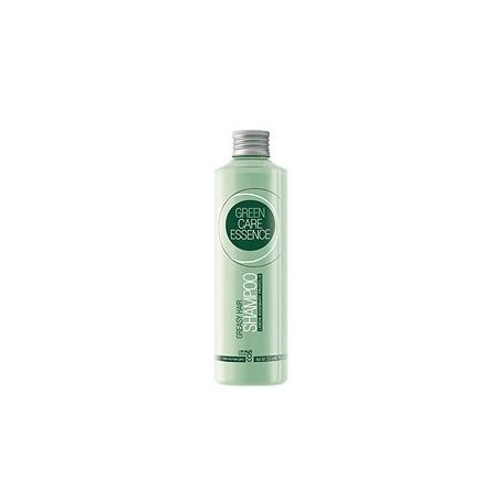 SHAMPOO GREEN CARE CABELLO GRASO